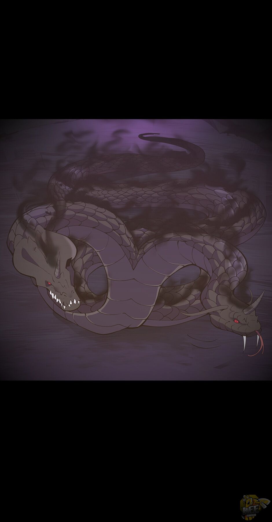 The Beginning After The End Chapter 119 image 069